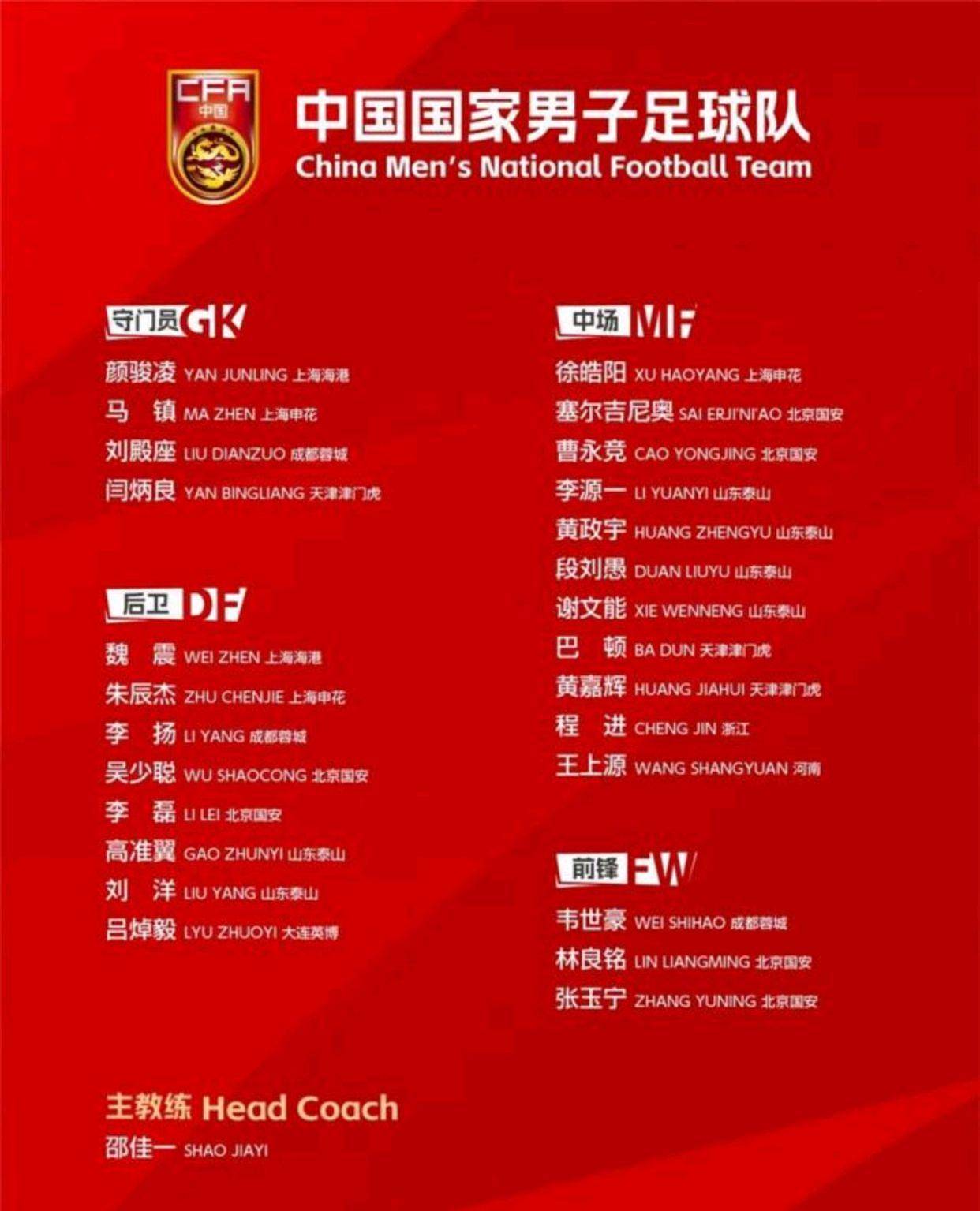 包含国际比赛日浙江队调整名单以备葡超；防线松动环节打磨；引发热议；阵容厚度经受考验的词条-九游sports