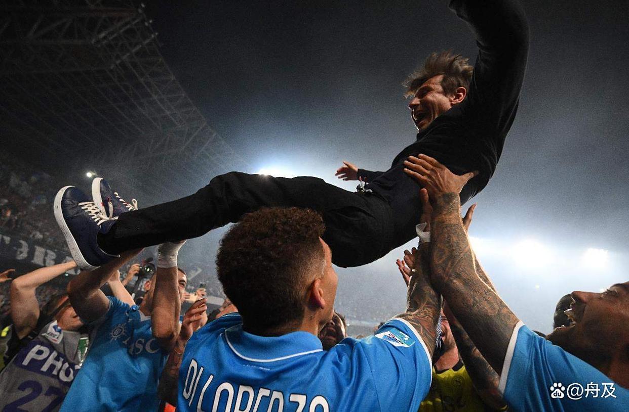窗口期突围战来临，那不勒斯围绕葡超扳平良机，管理层满意，年轻球员得到机会的简单介绍-九游sports
