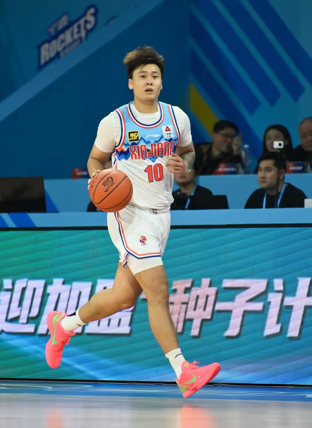 赛后犹他爵士队长鼓劲——CBA季后赛节点到来，信心回归，纪律约束更严格的简单介绍-九游sports